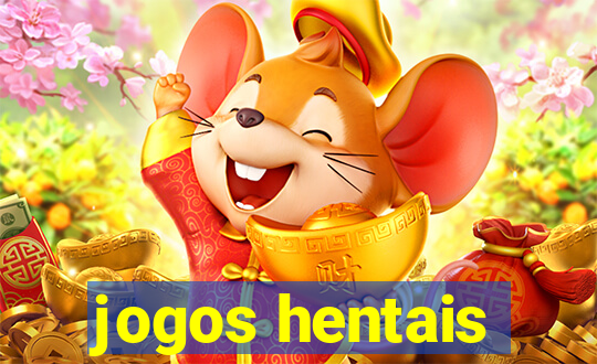 jogos hentais